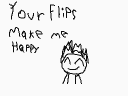 Drawn comment by Fire Head