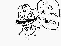 Drawn comment by StickDude2