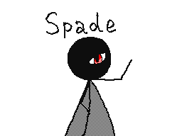 Spade (スペード)