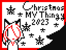 Christmas MV Thingy 2023