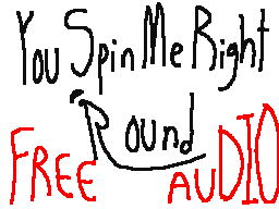 You Spin Me Right Round Meme Free Audio