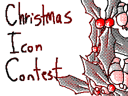 Christmas Icon Contest