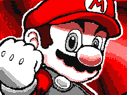 Mario Art
