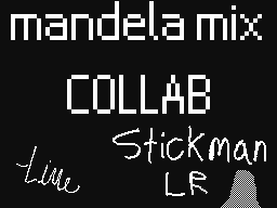 Mandela MIX [Collab]