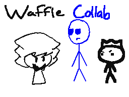 Waffle Collab