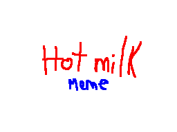Hot Milk memes be like: