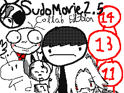 SudoMovie 2 Part 2.5 collab.
