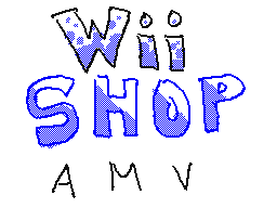 Wii Shop Theme [AMV]