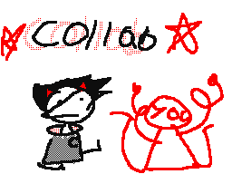 Cursed Collab