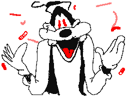 GOOFY'S INSIDES ARE HAUNTED!