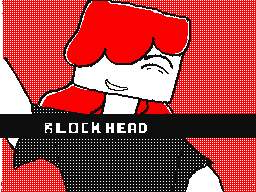 blockhead