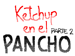 KetChup en el Pancho! - Parte2