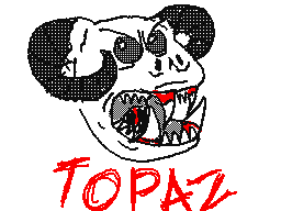 Arch/Topaz