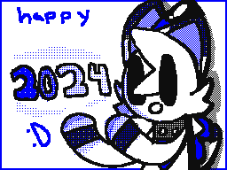 ★Happy 2024 :D★