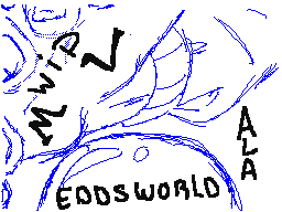 Eddsworld WIP