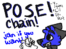 Pose Chain!