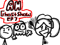 Ah Ghost Show Ep7: Ah GIRLLL Show