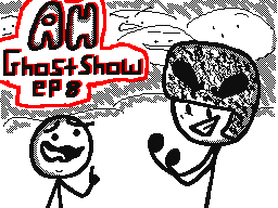 Ah Ghost Show Ep8: Brick’s revenge