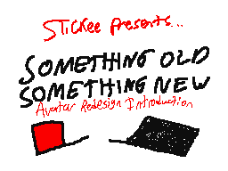 Something Old, Something New | Pt. 1