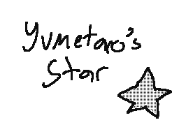Yumetaro’s Star