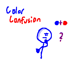 Color Confusion