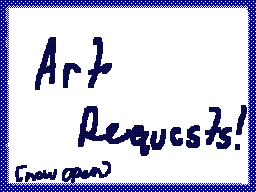 art requests