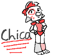 chica