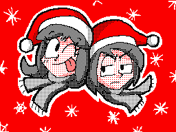 Profile Picture #9 (Christmas #2)