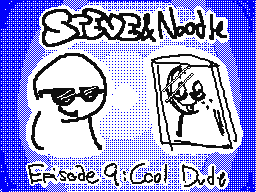 Steve & Noodle - Cool Dude