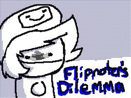 Flipnoter's Dilemma