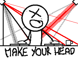 Make your head (Complete)