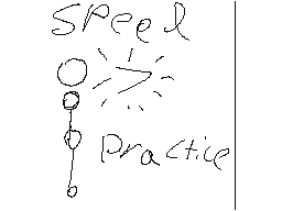 Speed 7 Practice/Test