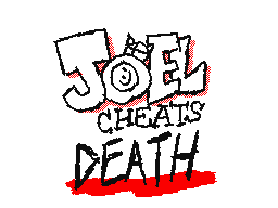 Joel cheats death