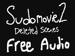 sudomovie2 deleted scenes (FA)