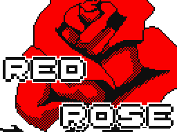 Red Rose♥∞