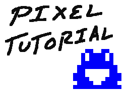 tutorial thingy