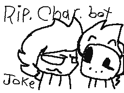 Rest In Peperonies CharBot