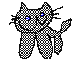 Foolzbrave's Cat: Flipnote Edition