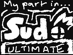 My part in Sudo Ultimate