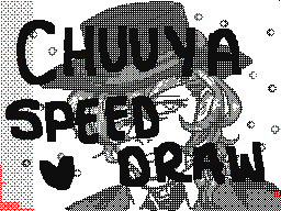 Chuuya - Bungo Speed Draw