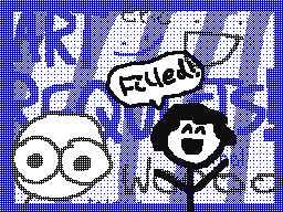 titled Flipnote by Soupersoup