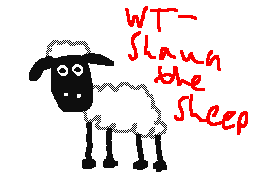 WT-Shaun The Sheep