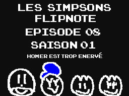 Les Simpsons : épisode 8
