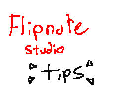 Flipnote studio tips