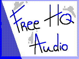 Free audio (HQ ?) for Toxic Nova
