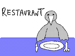 Weekly Topic Restaurant