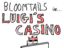Luigi's Casino MV