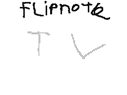 Flipnote TV