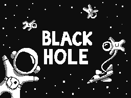 WT - Black Hole