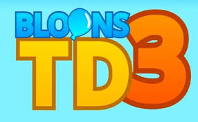 Bloons Tower Defense 3